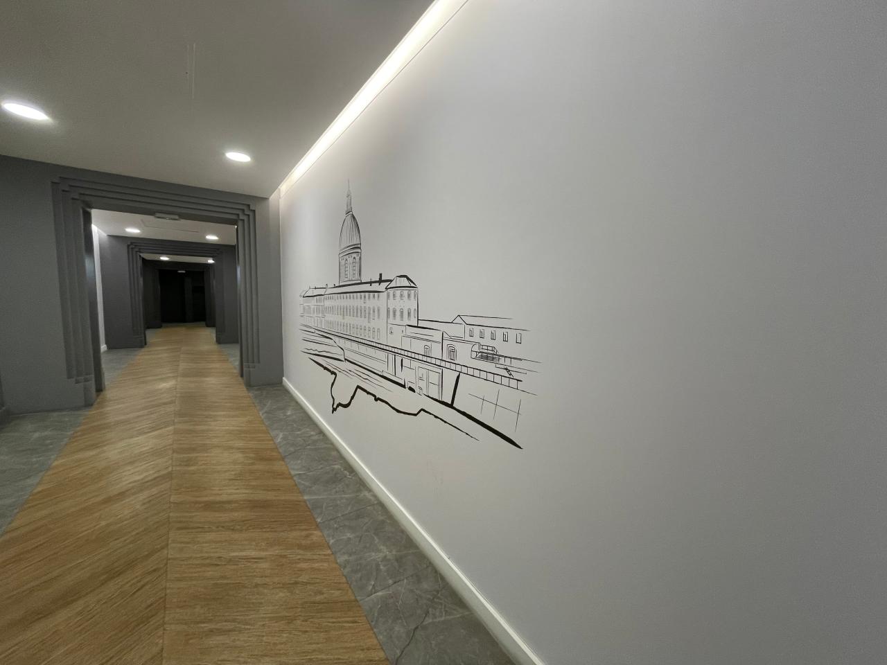 Bureau Toulouse 628m² Location bureau Toulouse Haute-Garonne OLBUR2529506 3